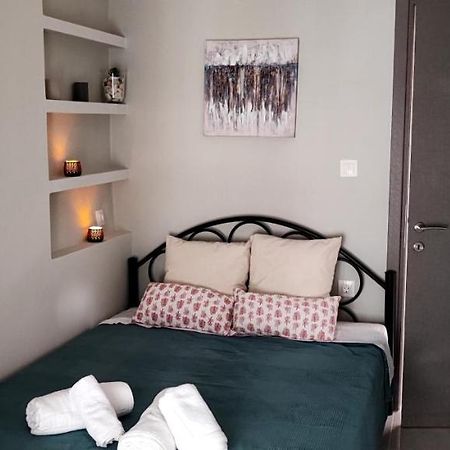 Urbancozy Appartment# Салоники Экстерьер фото