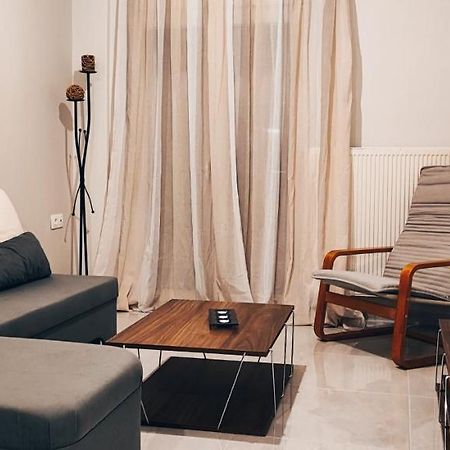Urbancozy Appartment# Салоники Экстерьер фото