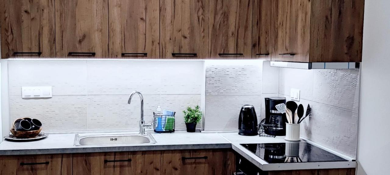 Urbancozy Appartment# Салоники Экстерьер фото