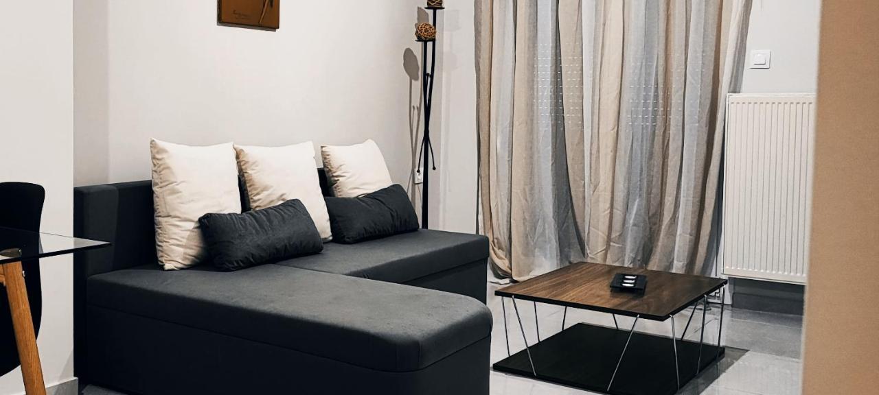 Urbancozy Appartment# Салоники Экстерьер фото