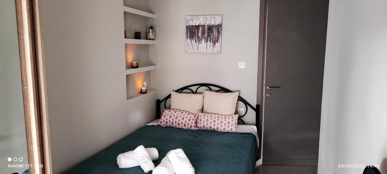 Urbancozy Appartment# Салоники Экстерьер фото