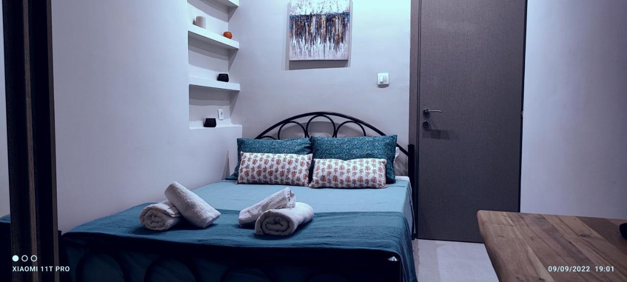 Urbancozy Appartment# Салоники Экстерьер фото
