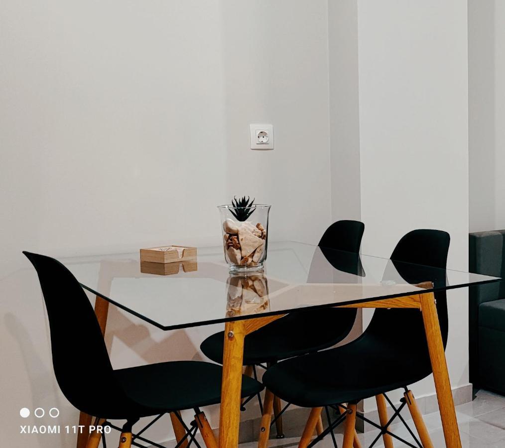Urbancozy Appartment# Салоники Экстерьер фото