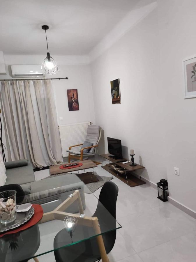Urbancozy Appartment# Салоники Экстерьер фото