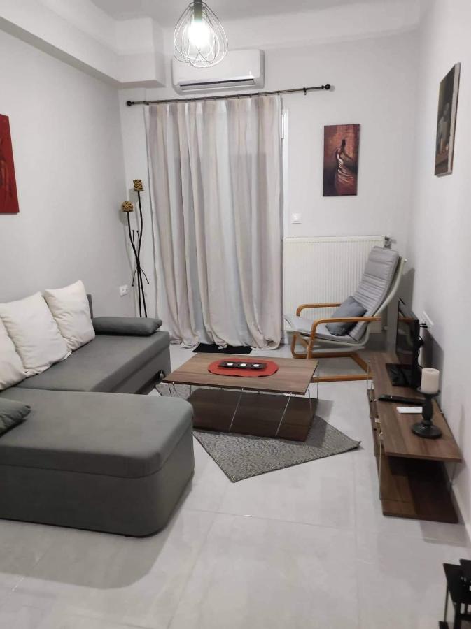Urbancozy Appartment# Салоники Экстерьер фото
