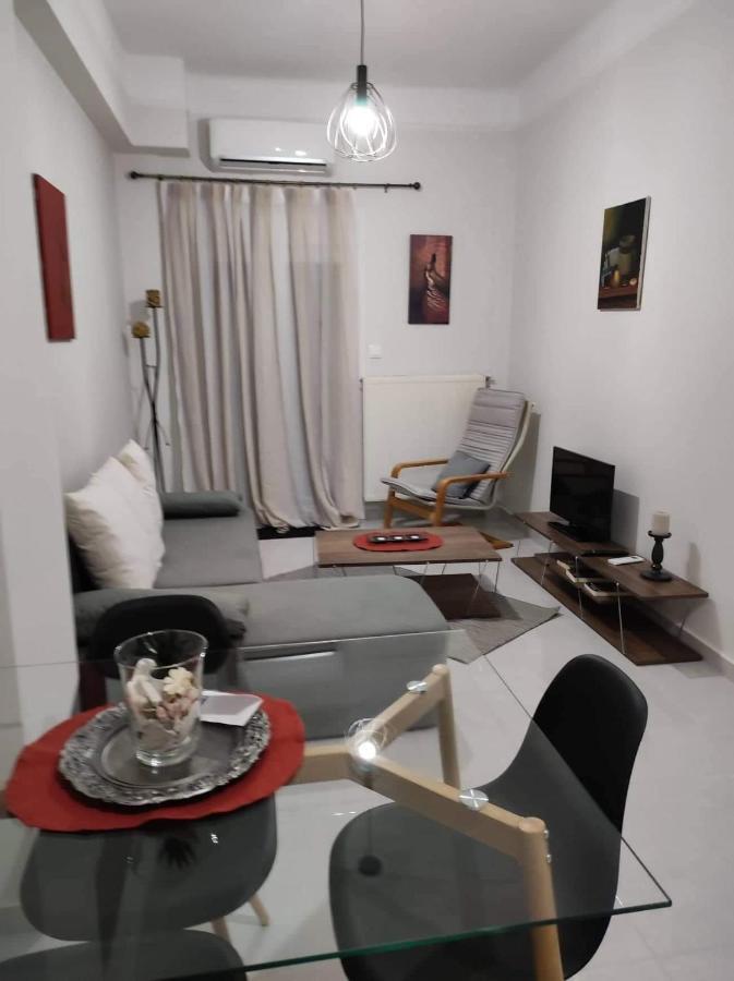 Urbancozy Appartment# Салоники Экстерьер фото